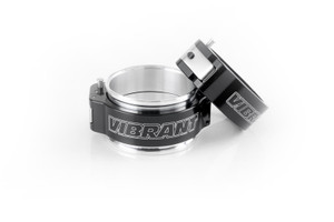 Vibrant Performance HD2.0 Clamp For 2in OD Tubing 32533 Vibrant Performance HD2.0 Clamp For 2in OD Tubing 32533