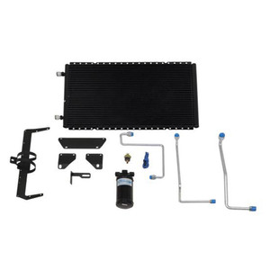 Vintage Air SURE FIT CONDENSOR KIT  021190