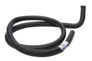 Vintage Air 90 Degree 5/8 X 4 X 60in Molded Heater Hose 099003 Vintage Air 90 Degree 5/8 X 4 X 60in Molded Heater Hose 099003