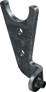Allstar Performance T/A & Shock Bracket RH  ALL60111