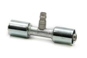 Vintage Air #10 In Line Service Port  35827-VUG