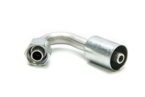 Vintage Air #8 135 Degree Beadlock Fitting 35842-VUG