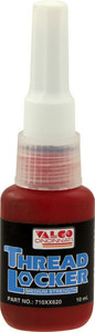 Valco 10ml Medium Thread Locke  710XX620