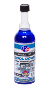 Vp Racing Cool Down Coolant System Improver 16oz 2085