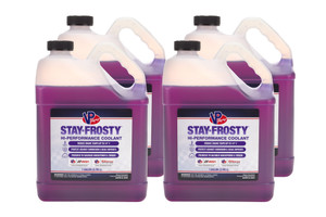 Vp Racing Coolant HI-Perf Stay Frosty 1 gal 23071