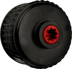 Vp Racing Utility Jug Cap  3042B