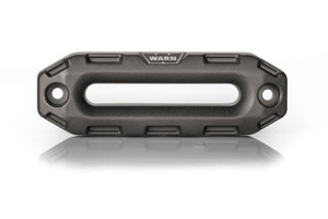 Warn Hawse Fairlead Epic Series 1.5in Gunmetal 100725