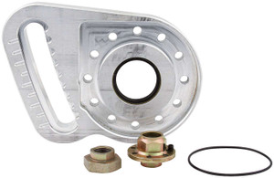 Allstar Performance Radiused Climbing Pinion Mount for QC Single Side ALL60285 Allstar Performance Radiused Climbing Pinion Mount for QC Single Side ALL60285