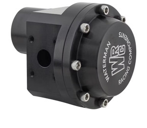 Waterman Racing Comp. Fuel Pump 500 Sprint No Clamp WRC-22810