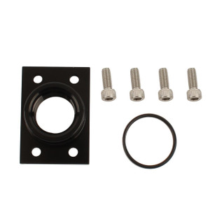 Waterman Racing Comp. Fitting Adapter Outlet -10 Port WRC-29555 Waterman Racing Comp. Fitting Adapter Outlet -10 Port WRC-29555