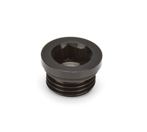 Waterman Racing Comp. Fitting Plug ORB -6an Steel WRC-45329