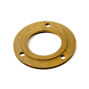 Waterman Racing Comp. Heat Reducing Spacer Phenolic WRC-49410 Waterman Racing Comp. Heat Reducing Spacer Phenolic WRC-49410