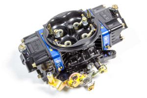 Willys Carb 4BBL HP Coated Carb Gas 406-430 WCD54502