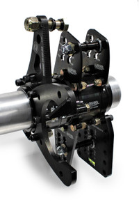 Wehrs Machine Birdcage Steel L/R Heavy DBL Shear W/Brake Combo WM200cnds-h-0 Wehrs Machine Birdcage Steel L/R Heavy DBL Shear W/Brake Combo WM200cnds-h-0