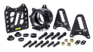 Wehrs Machine Birdcage Steel w/Clamp Ring No Shock Mount WM200NQA