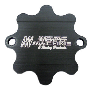 Wehrs Machine Wide 5 Dust Cover  WM21