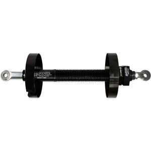 Wehrs Machine Spring Slider 5in Dual Bearing Coarse Thread WM251C Wehrs Machine Spring Slider 5in Dual Bearing Coarse Thread WM251C