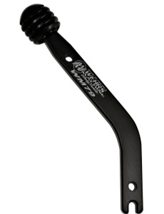 Wehrs Machine SHIFTER KNOB & HANDLE SETBACK WM2979