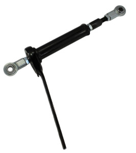 Wehrs Machine Ratcheting Bump Steer Stick WM414-7-R-BSS