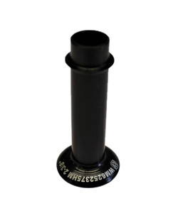 Wehrs Machine Spacer Mis-Alignment 5/8 - 1/2in 2-3/8in OAL each WM6252375HM Wehrs Machine Spacer Mis-Alignment 5/8 - 1/2in 2-3/8in OAL each WM6252375HM