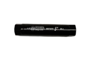 Wehrs Machine Suspension Tube 5in x 3/4-16 THD WM750T5 Wehrs Machine Suspension Tube 5in x 3/4-16 THD WM750T5