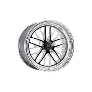 Weld Racing RT-S S82 Series Wheel 17x10 5x4.5 BC 8 BS 82LB7100A80A