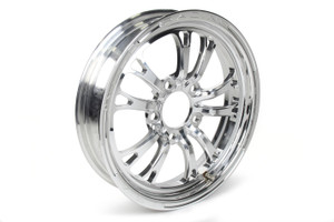 Weld Racing V-Series Frnt Drag Wheel Pol 15x3.5 5x4.75BC 1.75 84P-15274 Weld Racing V-Series Frnt Drag Wheel Pol 15x3.5 5x4.75BC 1.75 84P-15274