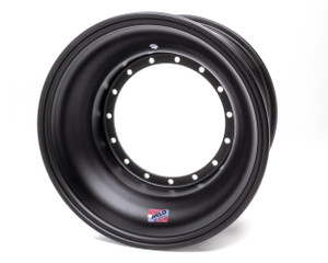 Weld Racing 15x9 3in BS Direct Mount All Black 860B-50913