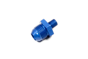 Walbro / Ti Automotive Inline Fuel Pump Fitting M10 x 1 to 8 AN Male 128-3040 Walbro / Ti Automotive Inline Fuel Pump Fitting M10 x 1 to 8 AN Male 128-3040