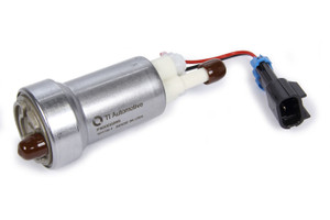 Walbro / Ti Automotive Electric Fuel Pump 470LPH Gas/E85 F90000285 Walbro / Ti Automotive Electric Fuel Pump 470LPH Gas/E85 F90000285
