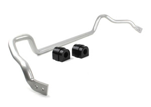 Whiteline Performance BMW 3Series 99-05 Front Sway Bar 27mm BBF45Z