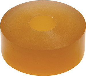 Allstar Performance Bump Stop Puck 40dr Brown 3/4in ALL64328 Allstar Performance Bump Stop Puck 40dr Brown 3/4in ALL64328