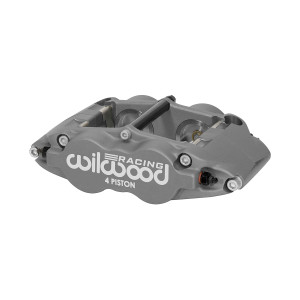 Wilwood Caliper FSL RH 1.25in Rotor 1.88in/1.75in Pis 120-13263