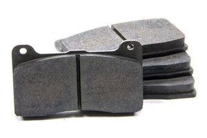 Wilwood Brake Pad BP-10 4812 Pad Plate 150-11363K