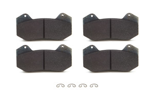 Wilwood Pad Set BP28 Billet Dynapro 150-28-6712K