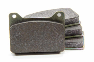 Wilwood Brake Pad Set Polymatrix B Powerlite Caliper 7912 15B-8949K