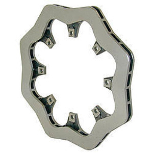 Wilwood Rotor 8BT .810in x 11.75 Scalloped ST Vane 160-8135