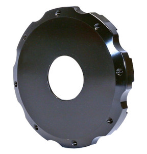 Wilwood Big Brake Hat 8x7.00 .725 Offset Undrilled 171-7671