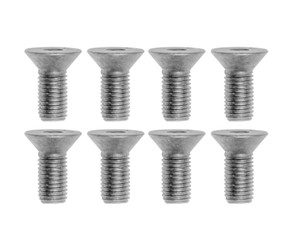 Wilwood Bolt Flat Head 5/16-18 x .75 Lug Dr Wide 5 230-17419