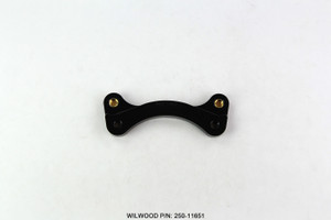 Wilwood Front Caliper Bracket Lug Mount 250-11651