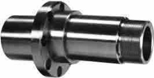 Winters 2in GN 8 Bolt Spindle 1 degree 5X5 cambered sn 1384-10
