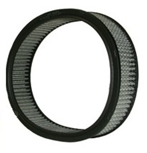 Wix Racing Filters Paper Air Filter 14x3.25 Flows 1000+ CFM Asphalt 46926R