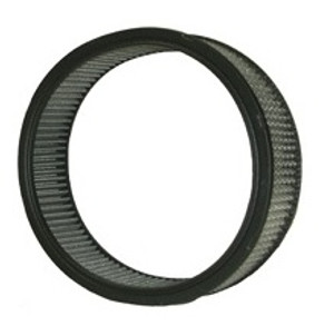 Wix Racing Filters Paper Air Filter 14x3.5 Flows 1000+ CFM Asphalt 46948R