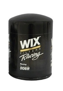Wix Racing Filters Perf Oil Filter GM Late Model 13/16-16 51061R