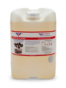 Walker Engineering Air Filter Cleaner 5 Gal Bucket 3000479