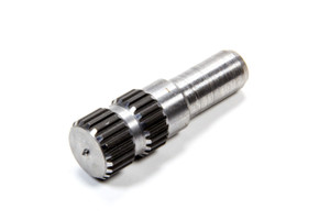 Woodward Machine Weld-In Stub for .120 3/4in Tubing ST201A