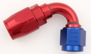 Xrp-Xtreme Racing Prod. #10 120 Deg Dbl Swivel Hose End 212010 Xrp-Xtreme Racing Prod. #10 120 Deg Dbl Swivel Hose End 212010