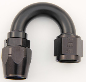 Xrp-Xtreme Racing Prod. #10 180 Deg Dbl Swivel Hose End Black 218010BB Xrp-Xtreme Racing Prod. #10 180 Deg Dbl Swivel Hose End Black 218010BB