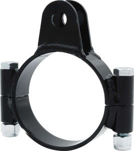Allstar Performance Axle Tube Bracket with 1/2in Holes ALL68324