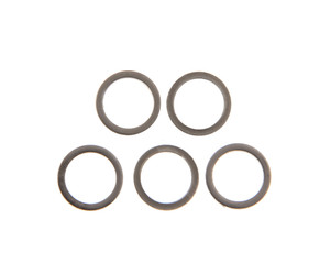Xrp-Xtreme Racing Prod. Repl Crush Washer for 7/8-20 Adapter (5pk) 700100 Xrp-Xtreme Racing Prod. Repl Crush Washer for 7/8-20 Adapter (5pk) 700100